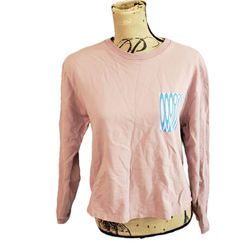 Outdoor Voices Top 